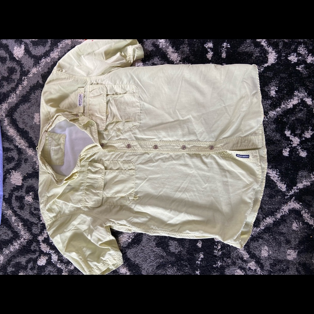 Magellan Fishing Shirt